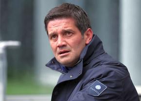 Chivu pierde un jucător important la vară » Simone Inzaghi negociază deja cu fotbalistul lui Inter