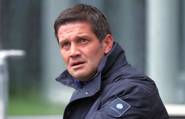 Chivu are concurență puternică pentru un internațional german » Alte două cluburi mari îl vor pe neamț