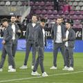 Se conturează o nouă plecare la Rapid! Jucătorul lăudat de Gâlcă este cu bagajele făcute