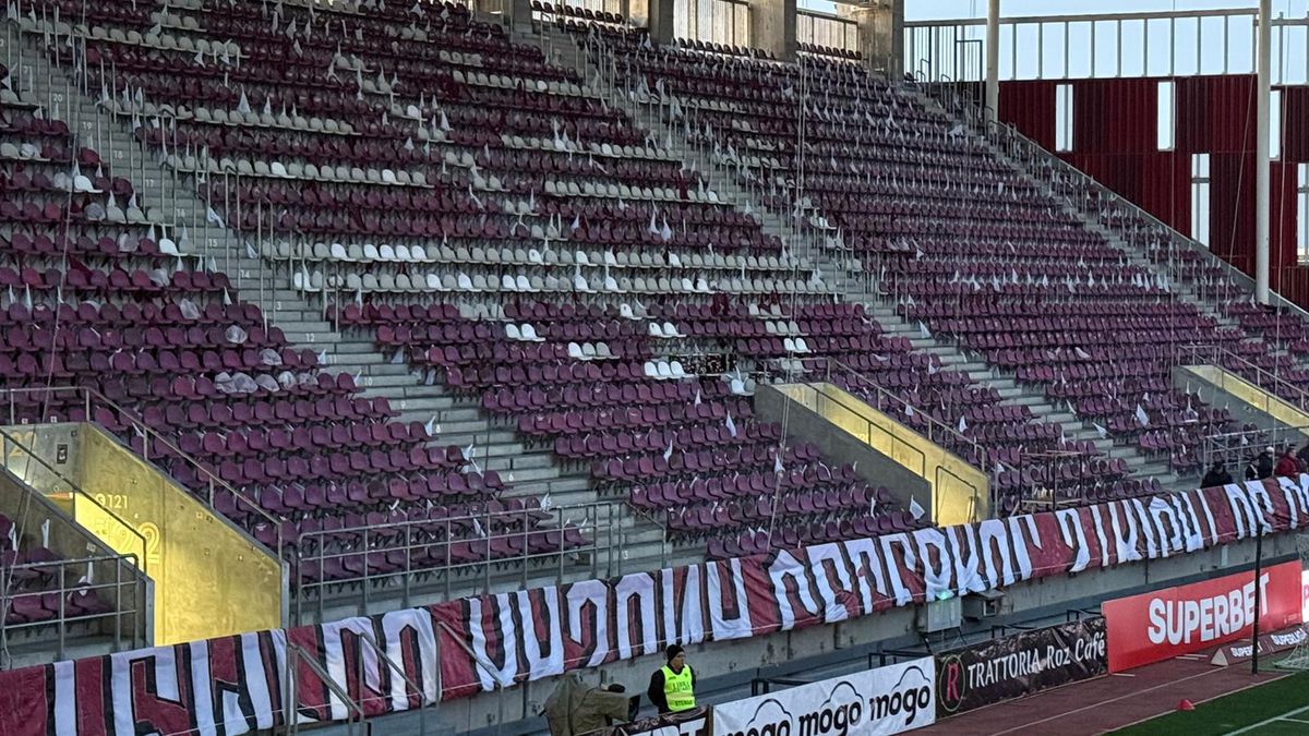 Rapid - Dinamo, corteo organizat de fanii „câinilor” înaintea ciocnirii din Giulești + imagini înaintea partidei