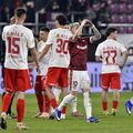 Claudiu Petrila, gol superb în Giulești/ FOTO Cristi Preda (GSP)
