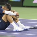 Martina Navratilova îl îndeamnă pe Djokovic să schimbe abordarea // foto: Imago