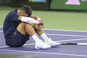 Legenda tenisului îl îndeamnă pe Novak Djokovic să facă o schimbare urgentă