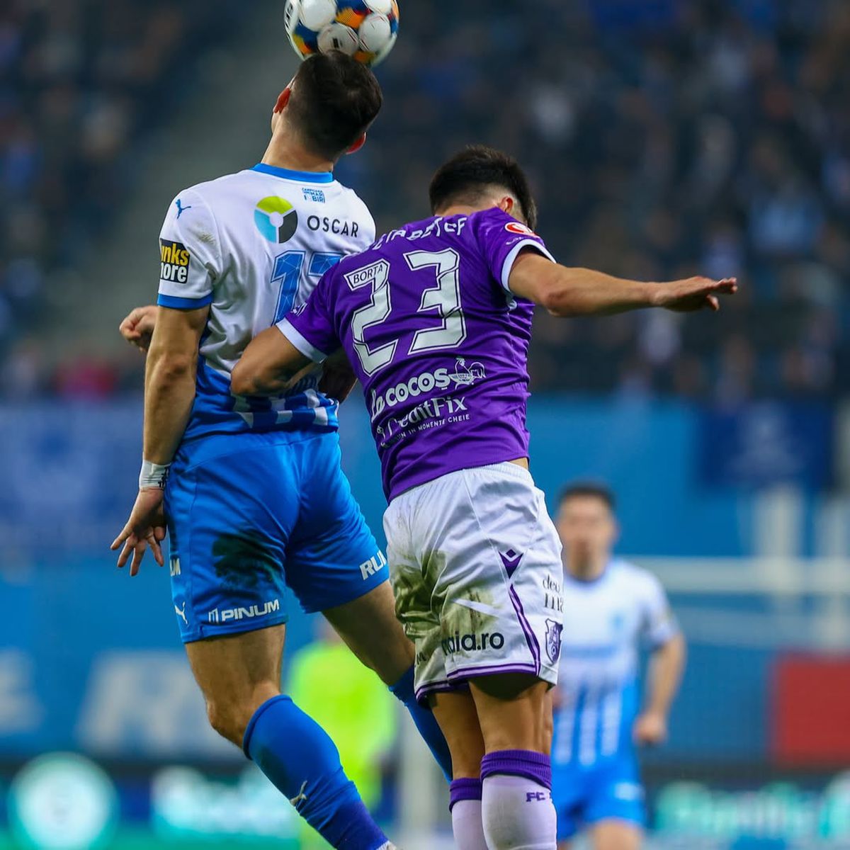 U Craiova - FC Argeș 0-1, 13.03.2026, Instagram FC Argeș