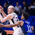 U-BT Cluj-Napoca, învinsă de Buducnost în Liga ABA/Foto: liga-aba.com
