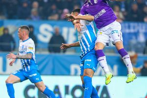 Mesaj emoționant al soției lui Dobrin: „Argeșul merită să ia titlul! Gicu se bucură și zâmbește acum de pe steaua lui” » Ce transmite echipei pentru meciurile decisive din play-off