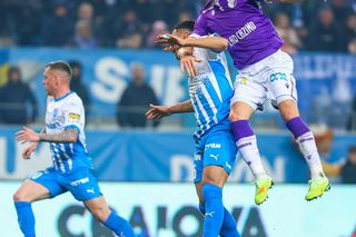 Mesaj emoționant al soției lui Dobrin: „Argeșul merită să ia titlul! Gicu se bucură și zâmbește acum de pe steaua lui” » Ce transmite echipei pentru meciurile decisive din play-off