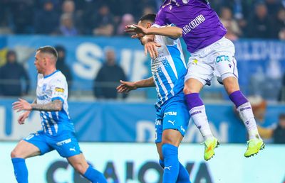 Mesaj emoționant al soției lui Dobrin: „Argeșul merită să ia titlul! Gicu se bucură și zâmbește acum de pe steaua lui” » Ce transmite echipei pentru meciurile decisive din play-off