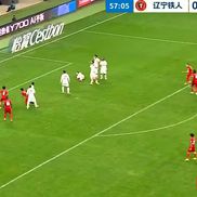 Unde a plasat mingea Cîmpanu