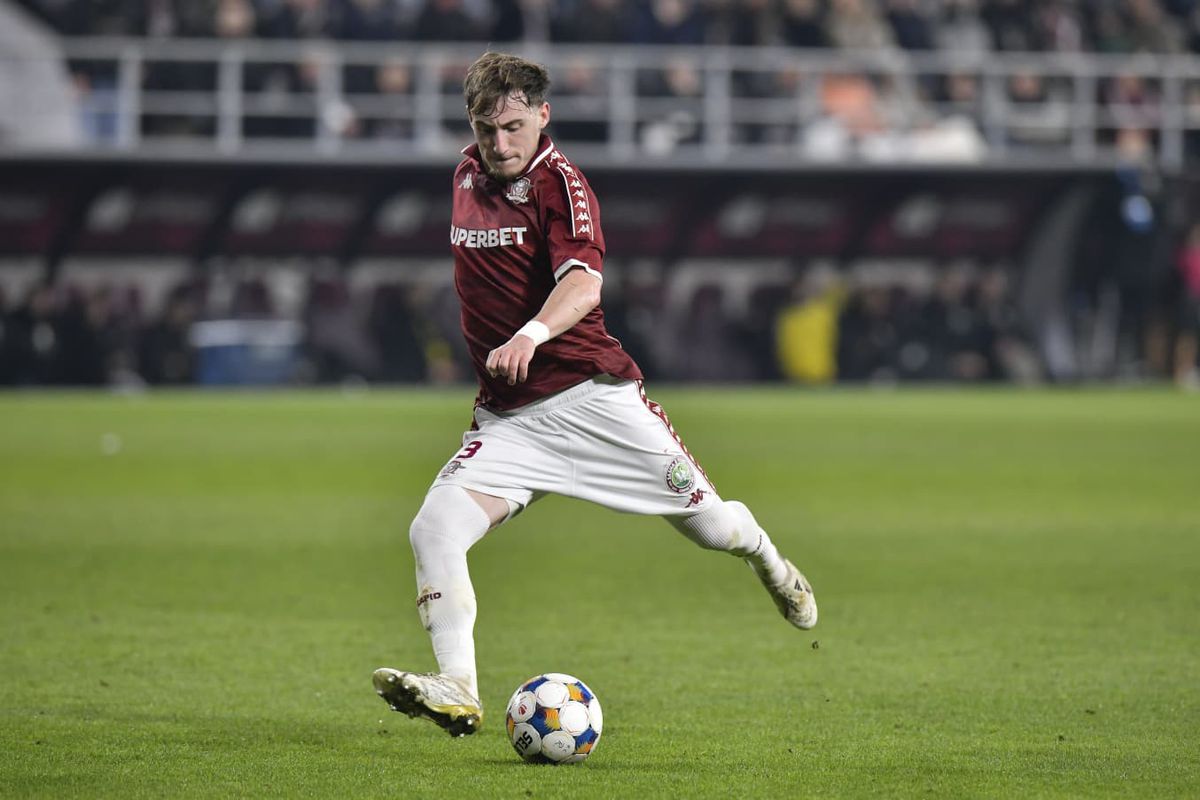 Rapid - Dinamo, imagini de meci 14.03.2026