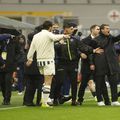 Cristi Chivu, decizie radicală în vestiarul lui Inter / Imago Images