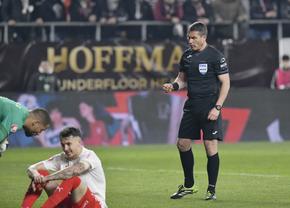 Ciprian Marica, virulent: „Nu pot fi întâmplătoare aceste greșeli atât de mari! Domnul Kovacs împarte punctele după bunul plac”