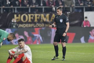 Ciprian Marica, virulent: „Nu pot fi întâmplătoare aceste greșeli atât de mari! Kovacs împarte punctele după bunul plac”