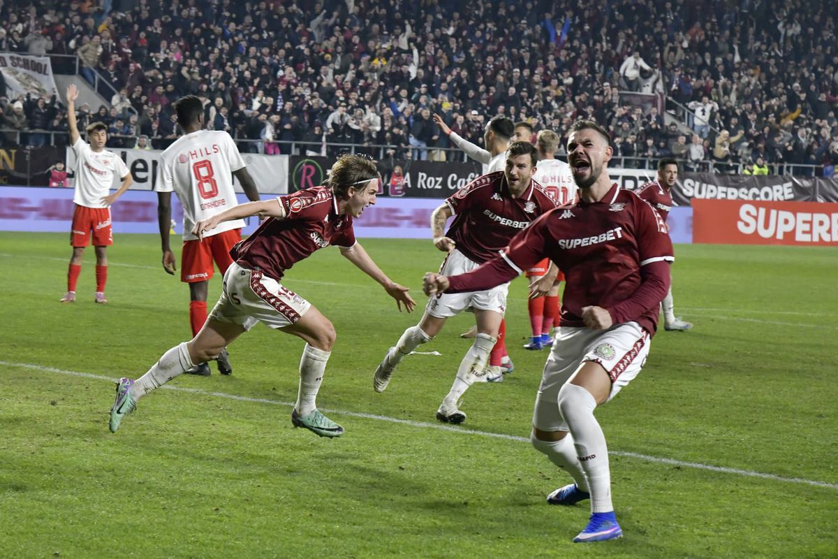 „Creștem arbitri sau fotbaliști?!” » Pașcanu, luare de poziție după scandalul din Rapid - Dinamo: „În Anglia mă uitam la Lineker, Wright și Shearer”