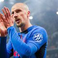 Vlad Chiricheș // FOTO: Imago Images