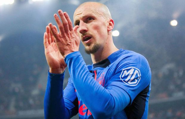 Rădoi i-a decis soarta lui Vlad Chiricheș: „Așa stăm la momentul ăsta”