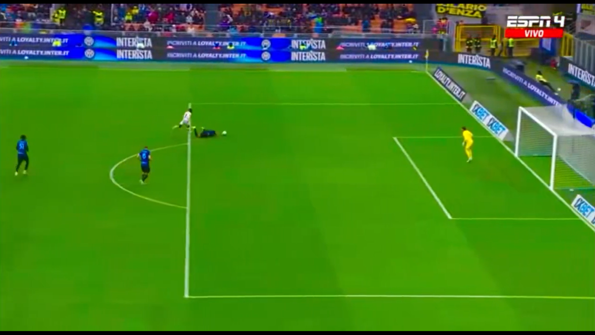 „Reacția lui spune multe” » Notele primite de Cristi Chivu în presa din Italia, după egalul din Inter - Atalanta