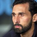 Antrenorul Alvaro Arbeloa are mari bătăi de cap înaintea meciului cu Elche // foto: Guliver/gettyimages