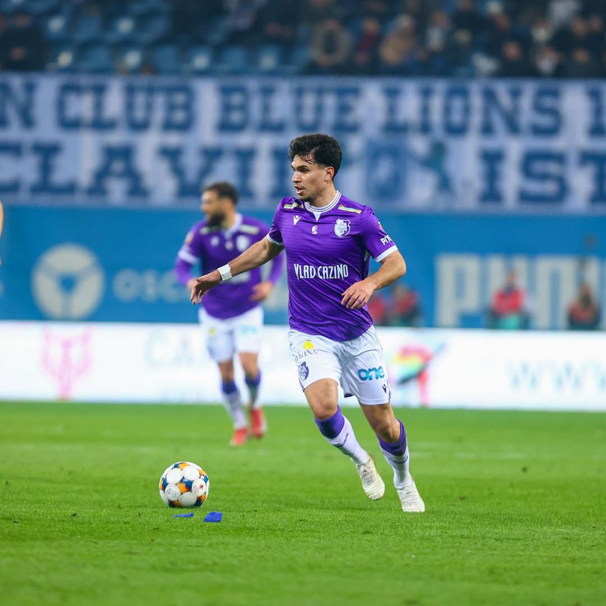 U Craiova - FC Argeș 0-1, 13.03.2026, Instagram FC Argeș