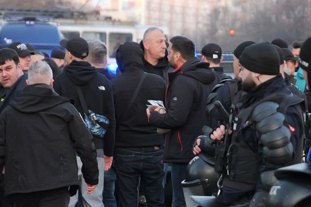 Rapid - Dinamo » Derby de titlu cu stadionul plin! Imagini și informații din Giulești