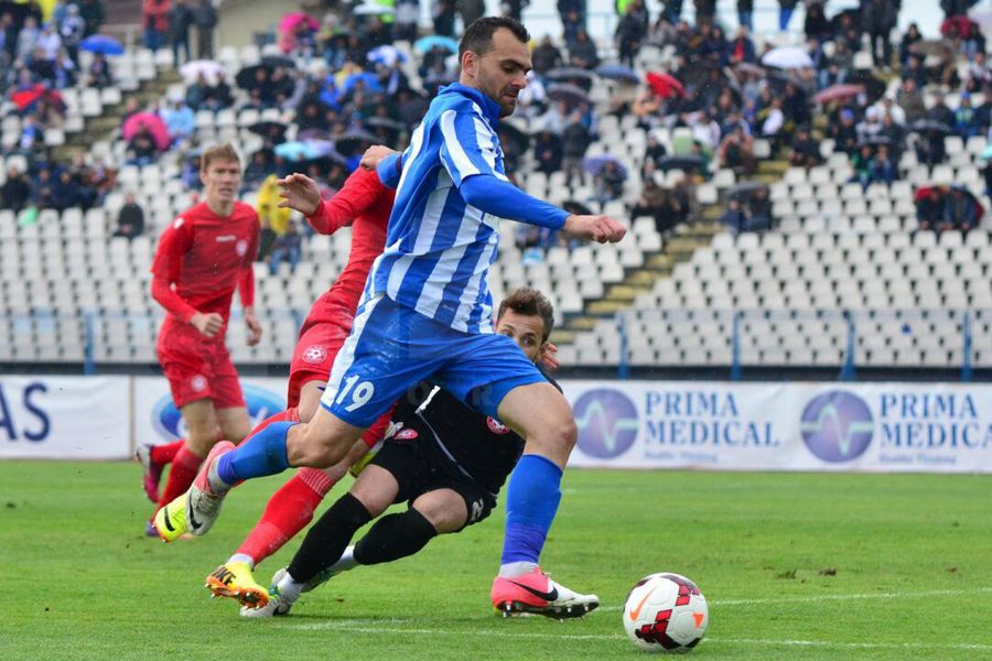 Mihăiță Pleșan a văzut meciul Craiovei de pe stadion și pune accentul pe o idee: „Caracterele tari”. Cum vede derby-ul Rapid - Dinamo: „Asta e problema „câinilor””