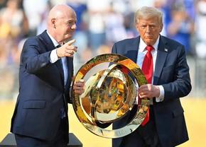 Se vrea „revoluție” la Campionatul Mondial al Cluburilor: amenințarea UEFA care poate bloca FIFA