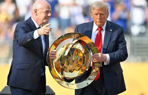 Se vrea „revoluție” la Campionatul Mondial al Cluburilor: amenințarea UEFA care poate bloca FIFA