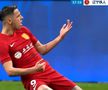 Cîmpanu, start spectaculos în China » Gol de 3 puncte din lovitură liberă