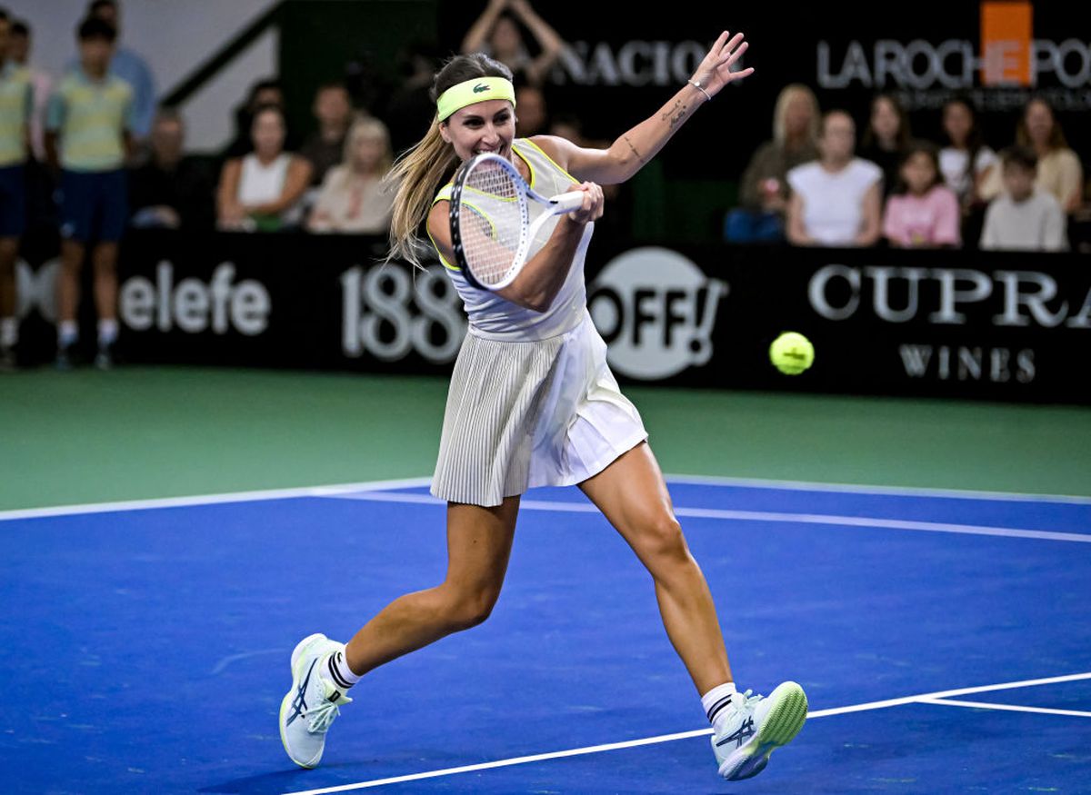 O mai recunoști? La 41 de ani, fostul sex-simbol din tenisul feminin e mai în formă ca niciodată: „Abia aștept să revin!”