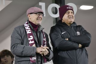 Pederzoli, OUT! Dan Șucu i-a și găsit înlocuitor: a bătut palma cu Rapid