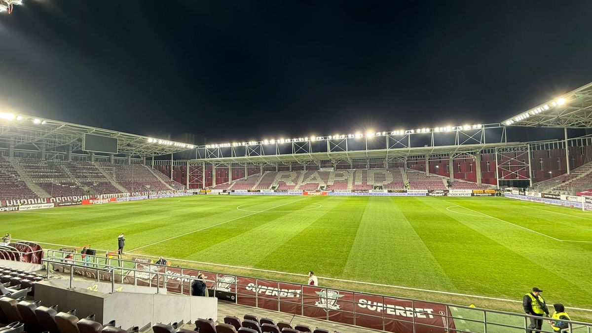 Rapid - Dinamo, corteo organizat de fanii „câinilor” înaintea ciocnirii din Giulești + imagini înaintea partidei