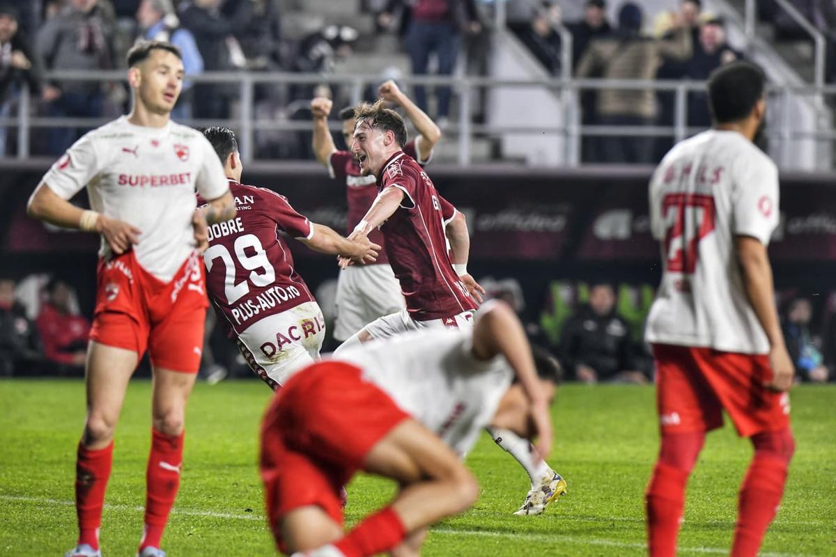 Diaspora salvează Superliga