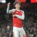 Max Dowman este cel mai tânăr marcator din istoria Premier League! // FOTO: Imago Images