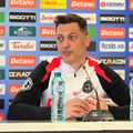 Mirel Rădoi, antrenorul de la FCSB