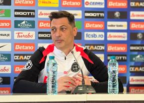 Mirel Rădoi anunță o schimbare radicală la FCSB: „Le plătesc eu, dacă observăm că e instabil emoțional”