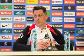 Declarația prin care Mirel Rădoi aprinde imaginația fanilor campioanei FCSB