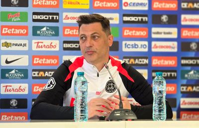 Declarația prin care Mirel Rădoi aprinde imaginația fanilor campioanei FCSB