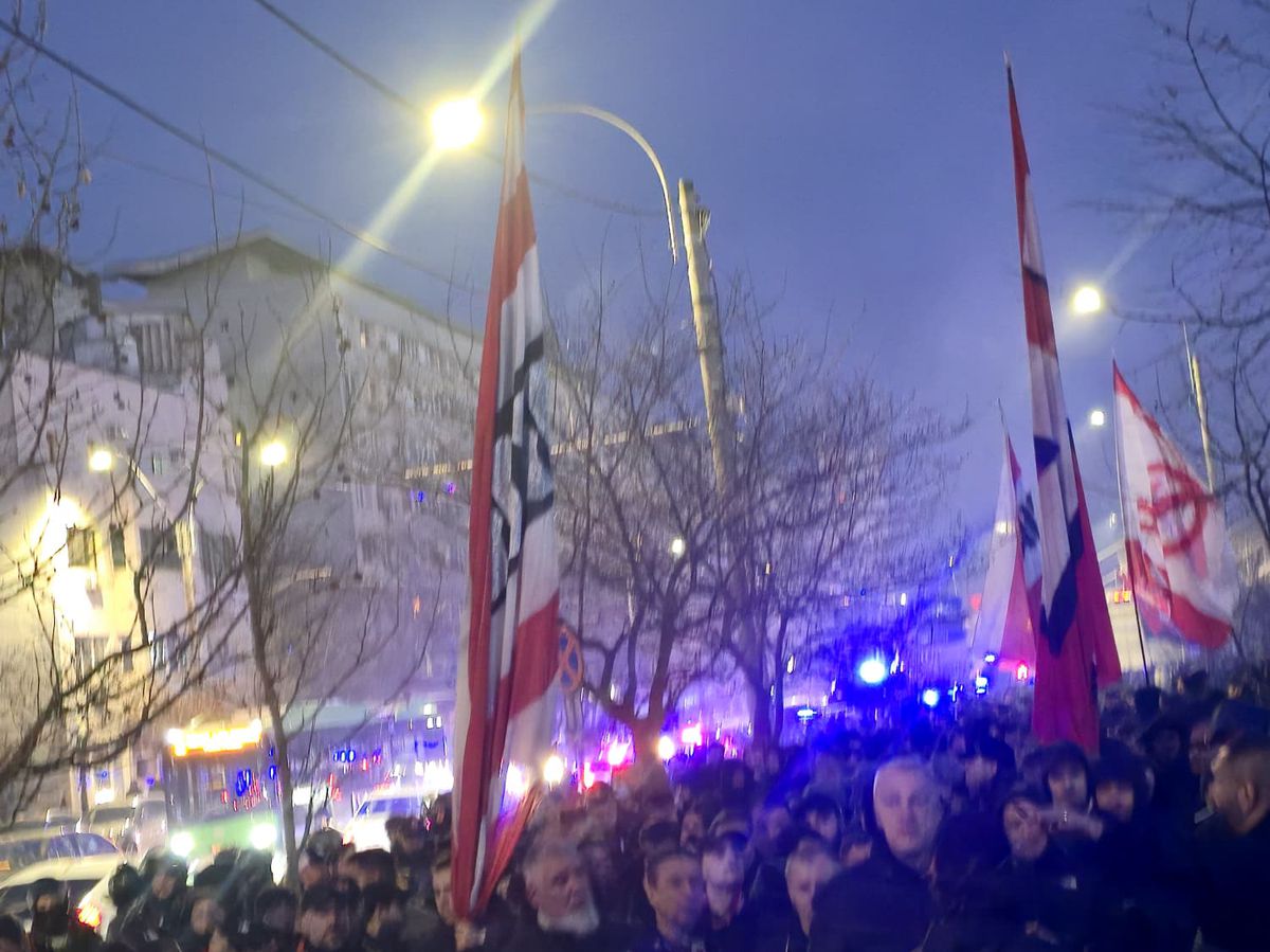 Rapid - Dinamo » Derby de titlu cu stadionul plin! Imagini și informații din Giulești