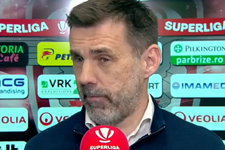 Cu lacrimi în ochi, Zeljko Kopic a spus tot ce are pe suflet: „Nu simt respect! Pentru mine e dureros”