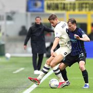 Inter - Atalanta/ foto: GettyImages