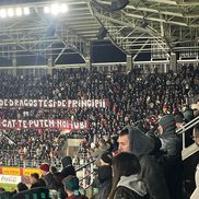 Mesaje afișate în Rapid - Dinamo