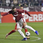 Rapid - Dinamo, imagini de meci 14.03.2026 // FOTO: Cristi Preda (GSP.ro)