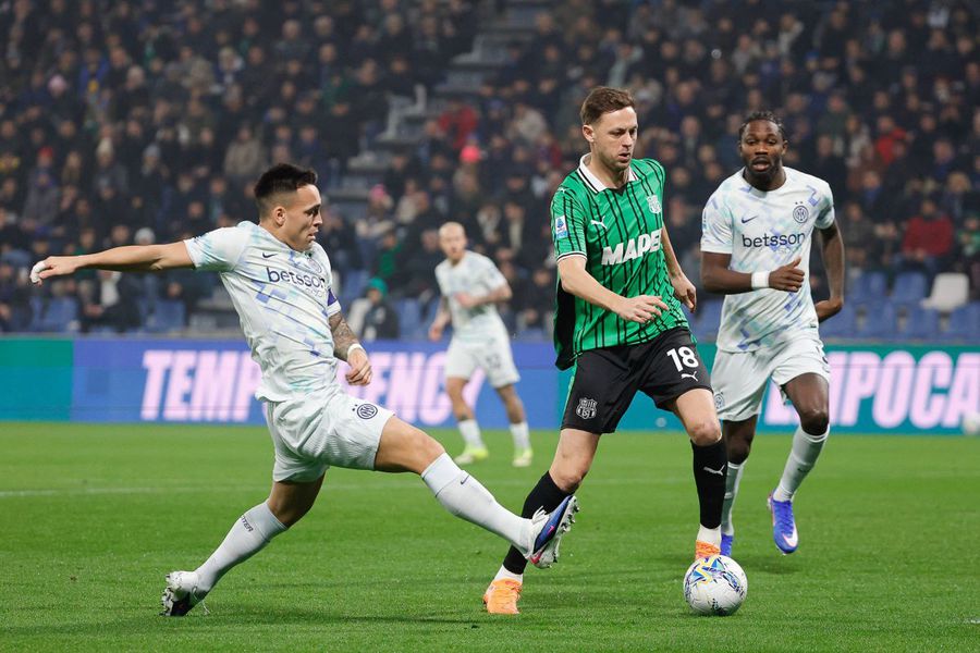 Atac necruțător al lui Nemanja Matic: „Fotbalul italian a rămas în anii '90! Va fi mai grav fără un proiect inovator”