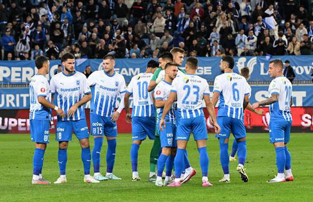 „Negoro” din Bănie s-a enervat în fața televizorului: „Craiova stă în el! Ălălalt dă pe lângă minge, iar ăla din apărare...Aoleu!”