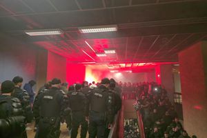 Rapid - Dinamo, derby cu gândul la titlu » Au început mișcările! Ce se întâmplă în „Ștefan cel Mare” + LOTUL lui Costel Gâlcă