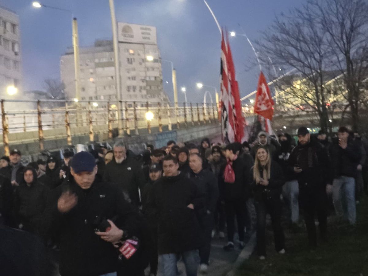 Rapid - Dinamo » Derby de titlu cu stadionul plin! Imagini și informații din Giulești