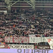 Mesaje afișate în Rapid - Dinamo