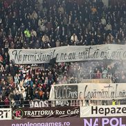 Mesaje afișate în Rapid - Dinamo