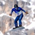 Davy Zyw în acțiune la Jocurile Paralimpice FOTO Imago Images