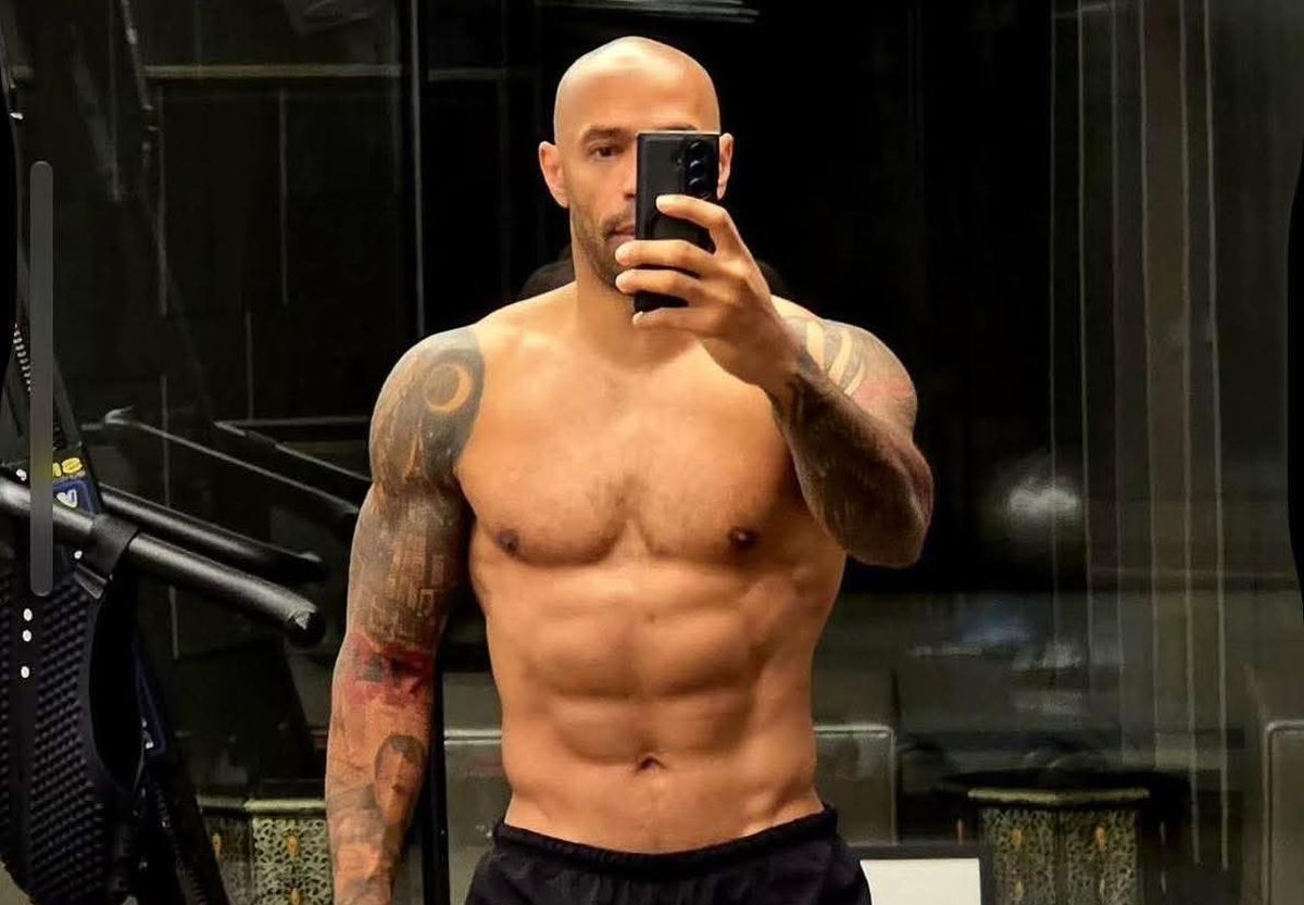 Thierry Henry, antrenament alături de iubita misterioasă » Fotografia care „a cucerit” internetul